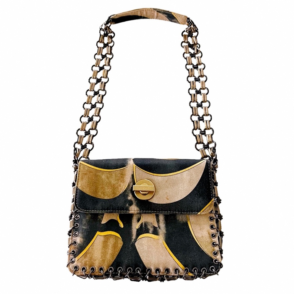 Vintage Emilio Pucci Purse
